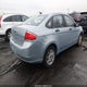 1FAHP35N29W266883 2009 Ford Focus Se auction photo thumbnail 4
