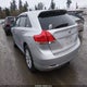 4T3BA3BB2AU016672 2010 Toyota Venza auction photo thumbnail 3