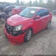 3N1AB7AP9HY311451 2017 Nissan Sentra Sv auction photo thumbnail 2