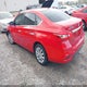 3N1AB7AP9HY311451 2017 Nissan Sentra Sv auction photo thumbnail 3