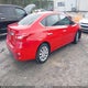 3N1AB7AP9HY311451 2017 Nissan Sentra Sv auction photo thumbnail 4