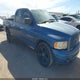1D7HA18N24S649918 2004 Dodge Ram 1500 Slt/Laramie auction photo thumbnail 1