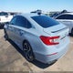1HGCV1F38NA066854 2022 Honda Accord Sport auction photo thumbnail 3