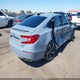 1HGCV1F38NA066854 2022 Honda Accord Sport auction photo thumbnail 4