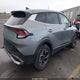 KNDPU3DF1R7313307 2024 Kia Sportage Lx auction photo thumbnail 4