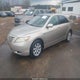4T1BK46K47U011519 2007 Toyota Camry Xle V6 auction photo thumbnail 2