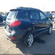 5NMSH13E17H071250 2007 Hyundai Santa Fe Limited/Se auction photo thumbnail 4