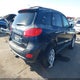 5NMSH13E17H071250 2007 Hyundai Santa Fe Limited/Se auction photo thumbnail 6