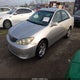 4T1BE32K65U011283 2005 Toyota Camry Le auction photo thumbnail 2