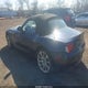 4USBU33587LW73207 2007 BMW Z4 3.0I auction photo thumbnail 3