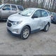 2GNAXHEV3J6318343 2018 Chevrolet Equinox Ls auction photo thumbnail 2