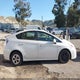 JTDKN3DU9E0375837 2014 Toyota Prius Two auction photo thumbnail 13
