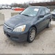 1HGCM56887A023656 2007 Honda Accord 2.4 Ex auction photo thumbnail 2