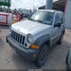 1J4GL48KX7W543313 2007 Jeep Liberty Sport auction photo thumbnail 2