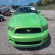 1ZVBP8AM9D5228430 2013 Ford Mustang V6 Premium auction photo thumbnail 12
