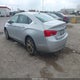 2G1125S35E9230335 2014 Chevrolet Impala 2Lt auction photo thumbnail 3