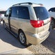 5TDZA22C86S389743 2006 Toyota Sienna Xle Limited auction photo thumbnail 6