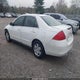 1HGCM564X7A162345 2007 Honda Accord 2.4 Lx auction photo thumbnail 3