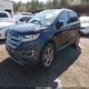 2FMTK4K91FBB29118 2015 Ford Edge Titanium auction photo thumbnail 2