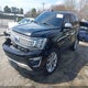 1FMJU1MT3JEA68795 2018 Ford Expedition Platinum auction photo thumbnail 2