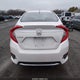 19XFC1F39KE215475 2019 Honda Civic Ex auction photo thumbnail 16