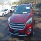 1FMCU9J91HUE52087 2017 Ford Escape Titanium auction photo thumbnail 12