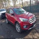 1FMCU9J91HUE52087 2017 Ford Escape Titanium auction photo thumbnail 1