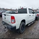 1C6SRFNT6KN651490 2019 Ram 1500 Tradesman 4X4 6'4 Box auction photo thumbnail 4