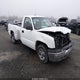 1GCEC14XX4Z242452 2004 Chevrolet Silverado 1500 auction photo thumbnail 12