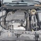 3G1BE6SM1JS562554 2018 Chevrolet Cruze Lt Auto auction photo thumbnail 10