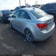 1G1PE5SB2D7240975 2013 Chevrolet Cruze 2Lt Auto auction photo thumbnail 3