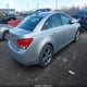 1G1PE5SB2D7240975 2013 Chevrolet Cruze 2Lt Auto auction photo thumbnail 4
