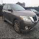 5N1AR2MN4FC626715 2015 Nissan Pathfinder Sl auction photo thumbnail 1