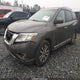 5N1AR2MN4FC626715 2015 Nissan Pathfinder Sl auction photo thumbnail 2