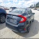 19XFC2F75GE083251 2016 Honda Civic Ex auction photo thumbnail 4