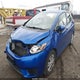 JHMGK5H55GX005295 2016 Honda Fit Lx auction photo thumbnail 6