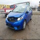 JHMGK5H55GX005295 2016 Honda Fit Lx auction photo thumbnail 2