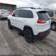 1C4PJLCB0JD596554 2018 Jeep Cherokee Latitude Fwd auction photo thumbnail 3