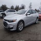 1G1ZD5ST0NF178505 2022 Chevrolet Malibu Fwd Lt auction photo thumbnail 2