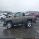 1GCEK14C38Z265254 2008 Chevrolet Silverado 1500 Lt1 auction photo thumbnail 14