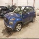 KMHRB8A35LU028295 2020 Hyundai Venue Se auction photo thumbnail 2