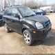 KM8JM12B67U535426 2007 Hyundai Tucson Gls auction photo thumbnail 1