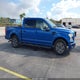 1FTEW1CF3HKC58376 2017 Ford F-150 Xlt auction photo thumbnail 13