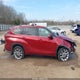 5TDDZRBH3MS545840 2021 Toyota Highlander Limited auction photo thumbnail 14