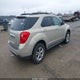 2CNALDEC2B6230697 2011 Chevrolet Equinox 1Lt auction photo thumbnail 4