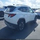 5NMJB3DE5SH556314 2025 Hyundai Tucson Sel auction photo thumbnail 4