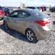 5NPDH4AE4DH264844 2013 Hyundai Elantra Limited auction photo thumbnail 3