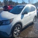 5J6RM4H70DL025502 2013 Honda Cr-V Ex-L auction photo thumbnail 2