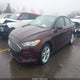 3FA6P0HDXJR223585 2018 Ford Fusion Se auction photo thumbnail 2