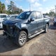 1GCPWEED5MZ131240 2021 Chevrolet Silverado 1500 2Wd Short Bed Ltz auction photo thumbnail 2